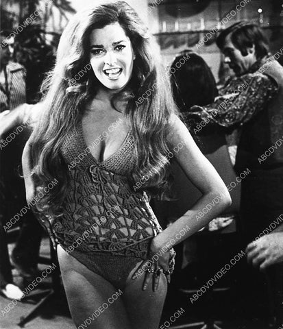 sexy and shapely Edy Williams 3698-31