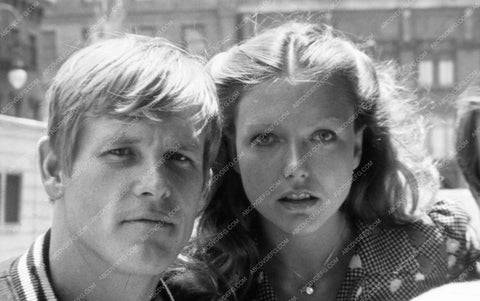Nick Nolte Susan Blakely Rich Man Poor Man 3707a-05