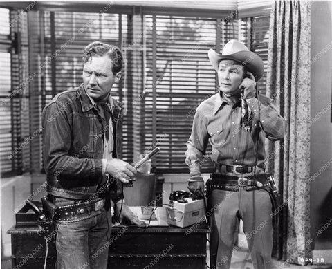 Roy Rogers Bells of Coronado 3713-28
