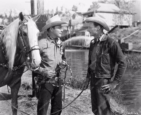 Roy Rogers Bells of Coronado 3713-31