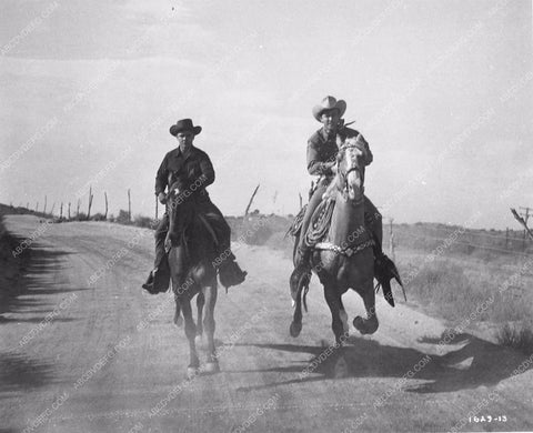 Roy Rogers Bells of Coronado 3713-34