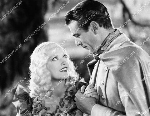 Marion Davies Gary Cooper film Operator 13 3723-29