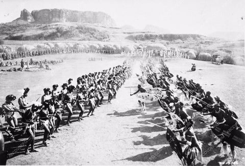 cast of thousands film Zulu 3724-08
