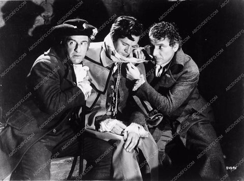 Ronald Colman film A Tale of Two Cities 3724-12