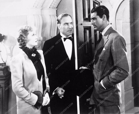 Cary Grant Billy Burke Allan Mowbray Topper 3736-17