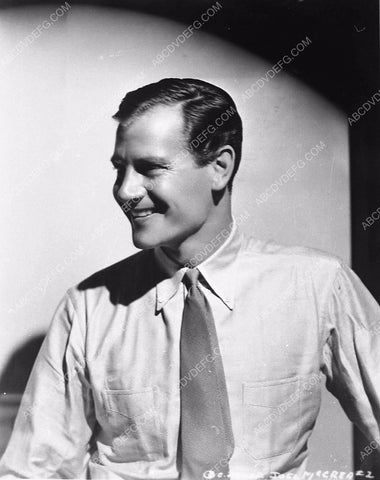 handsome Joel McCrea portrait 3745-12