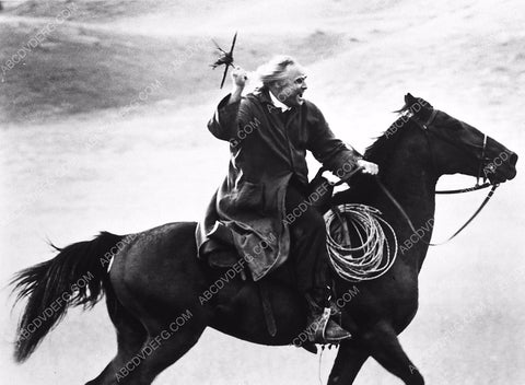 Marlon Brando film The Missouri Breaks 3745-21