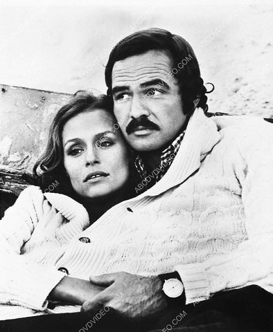 Lauren Hutton Burt Reynolds film Gator 3746-03