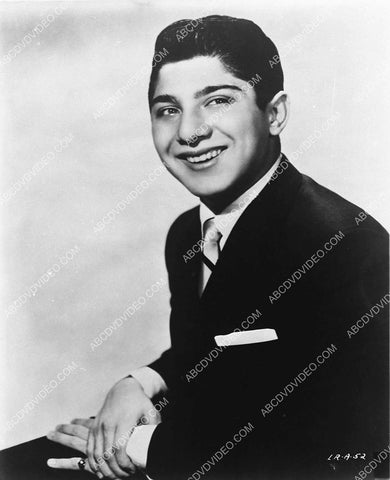 music Paul Anka portrait film Let's Rock 3746-28