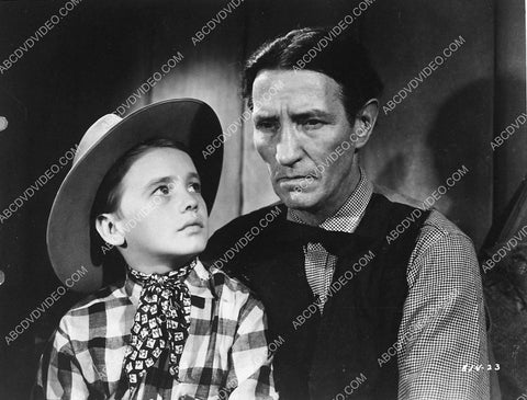 Charles Middleton film Cowboys from Texas 3770-18