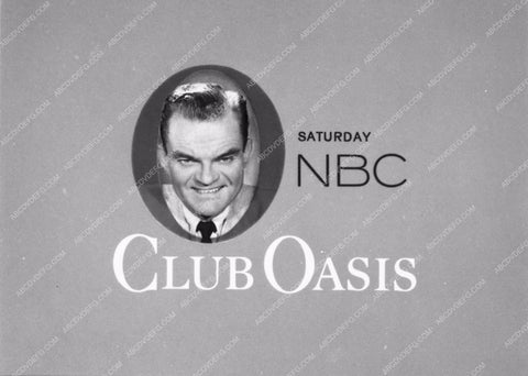 Spike Jones TV show promo Club Oasis 3774-08