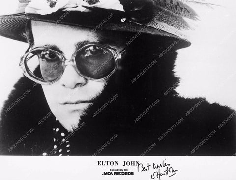 The Elton John 3783-18