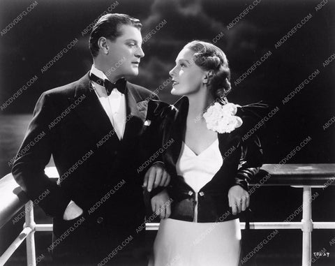 Ralph Forbes Madge Evans film Picadilly Jim 3800-35