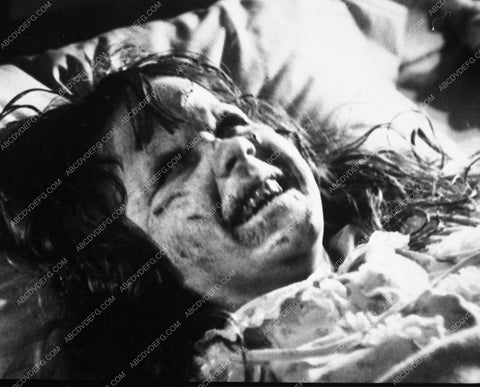 Linda Blair The Exorcist 3809-07