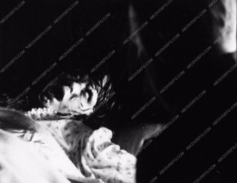 Linda Blair The Exorcist 3809-08