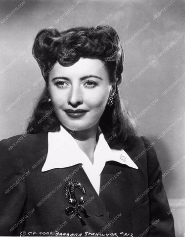 Barbara Stanwyck 3809-17