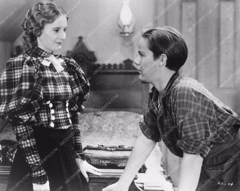 Barbara Stanwyck So Big 3809-22