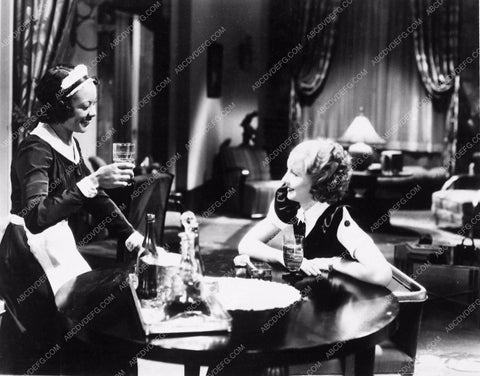 Barbara Stanwyck Baby Face 3809-30