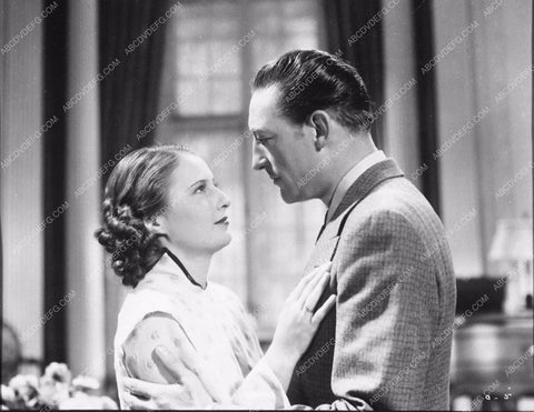 Barbara Stanwyck Warren Will Secret Bride 3809-32