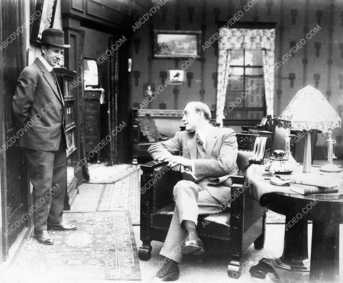 Harry Carey early Biograph silent film Gentleman Joe 3839-21