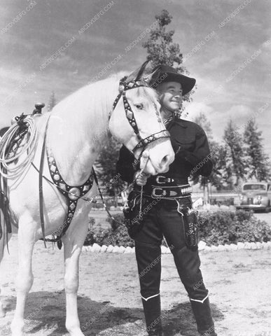 Bill Boyd Hop Along Cassidy 3843-05