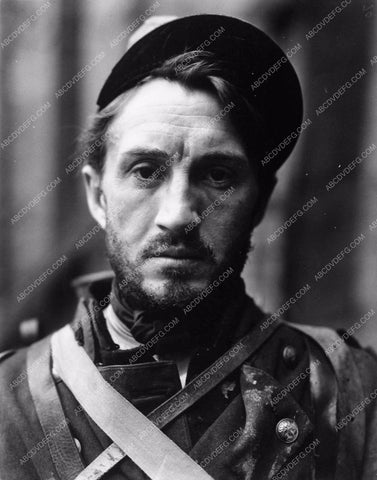 Paul Fix Civil War Movie - 3843-08