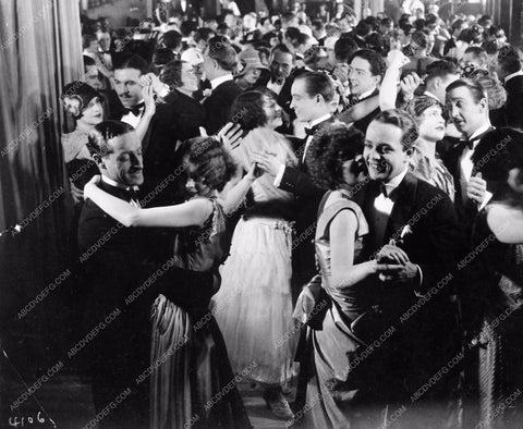 Clara Bow dancing scene film Wine 3928-08