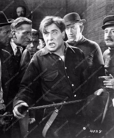 Pat O'Malley silent film Fool's Highway 3928-10