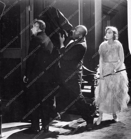 Zasu Pitts film scene Secrets of the Night 3928-13