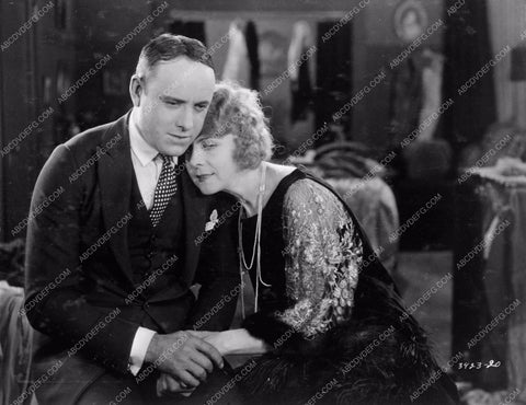 unidentified Universal silent film scene 3928-18