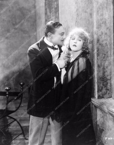 Mae Murray Holmes Herbert silent film The Right to Love 3949-08