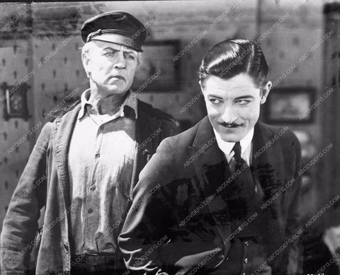 Hobart Bosworth silent film Below the Surface 3949-16