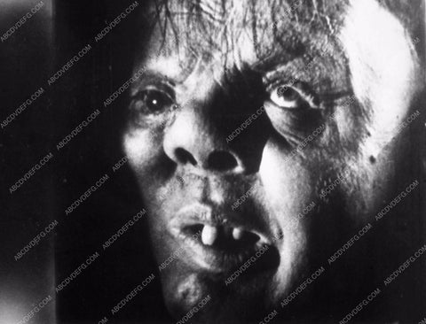 Charles Laughton as The Hunchback of Notre Dame 3949-25
