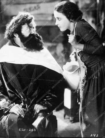 Betty Bronson silent film A Kiss for Cinderella 3958-08