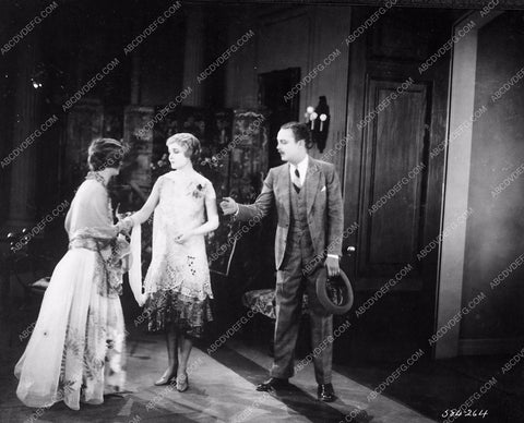 Dolores Costello Alice Joyce silent film Mannequin 3958-10