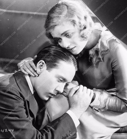 Jack Pickford Constance Bennett silent film Goose Woman 3958-29