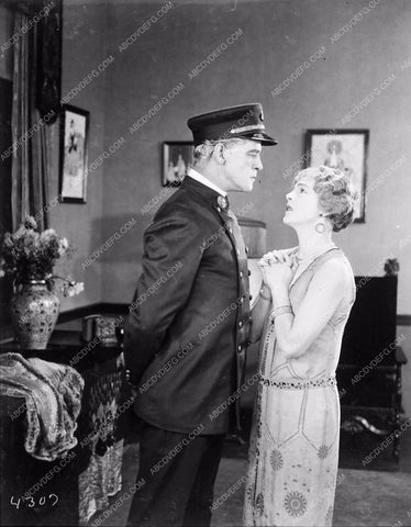 Helene Chadwick silent film The Still Alarm 3958-32