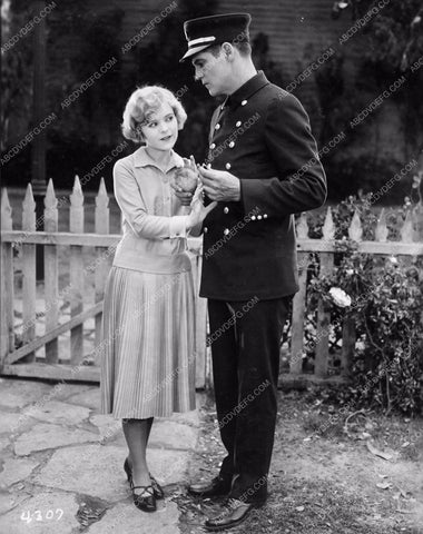 Helene Chadwick silent film The Still Alarm 3958-34