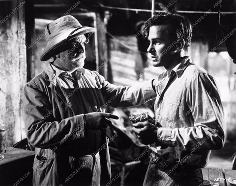 Rich Carlson Frank Morgan White Cargo 3988-07