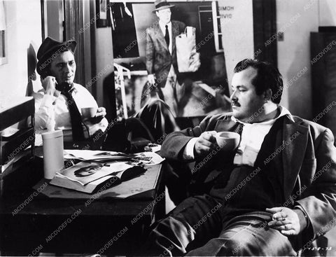 William Conrad Barry Sullivan Tension 3988-08