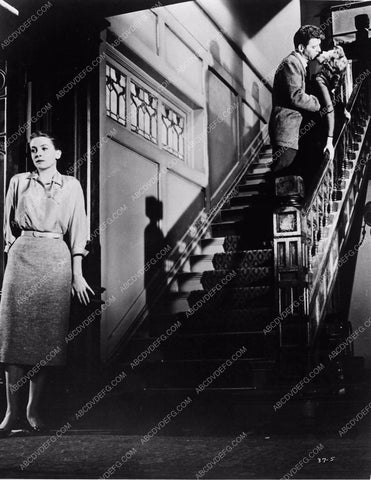 Deborah Kerr Burt Lancaster Separate Tables 3988-23