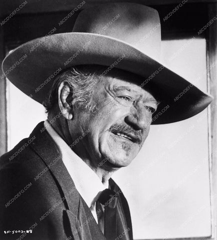 John Wayne western film The Shootist 3990-04