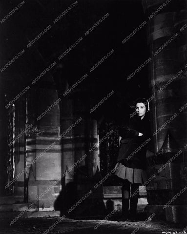 Claire Bloom classic horror film The Haunting 3990-05