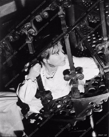 Julie Harris classic horror film The Haunting 3990-06