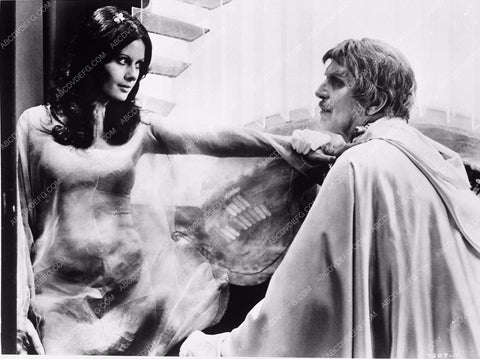 Valli Kemp Vincent Price horror film Dr. Phibes Rises Again 3990-09