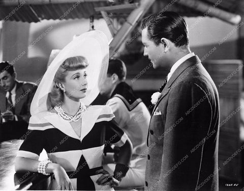 Ann Sothern Panama Hattie 3993-26