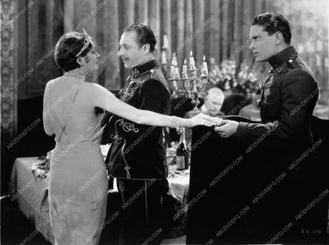 Billie Dove, Lloyd Hughes The Stolen Bride 4001-20