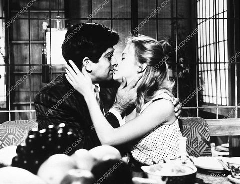 Sashi Kapoor Hayley Mills film A Matter of Innocence 4003-21
