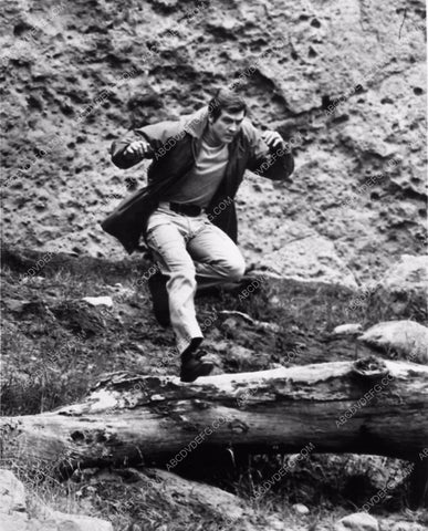 Lee Majors Six Million Dollar Man 4047-21