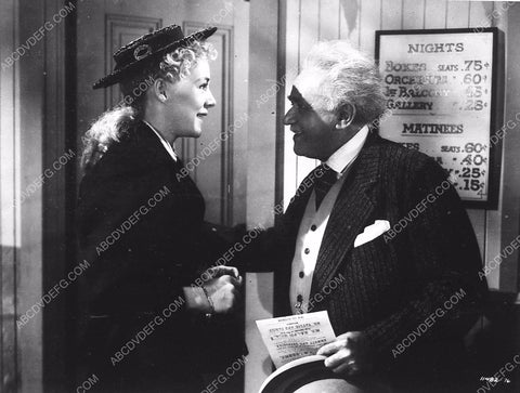 Ralph Meeker Betty Hutton film Somebody Loves Me 4055-36